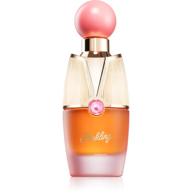 Paris Corner Pinkling parfémovaná voda unisex 100 ml