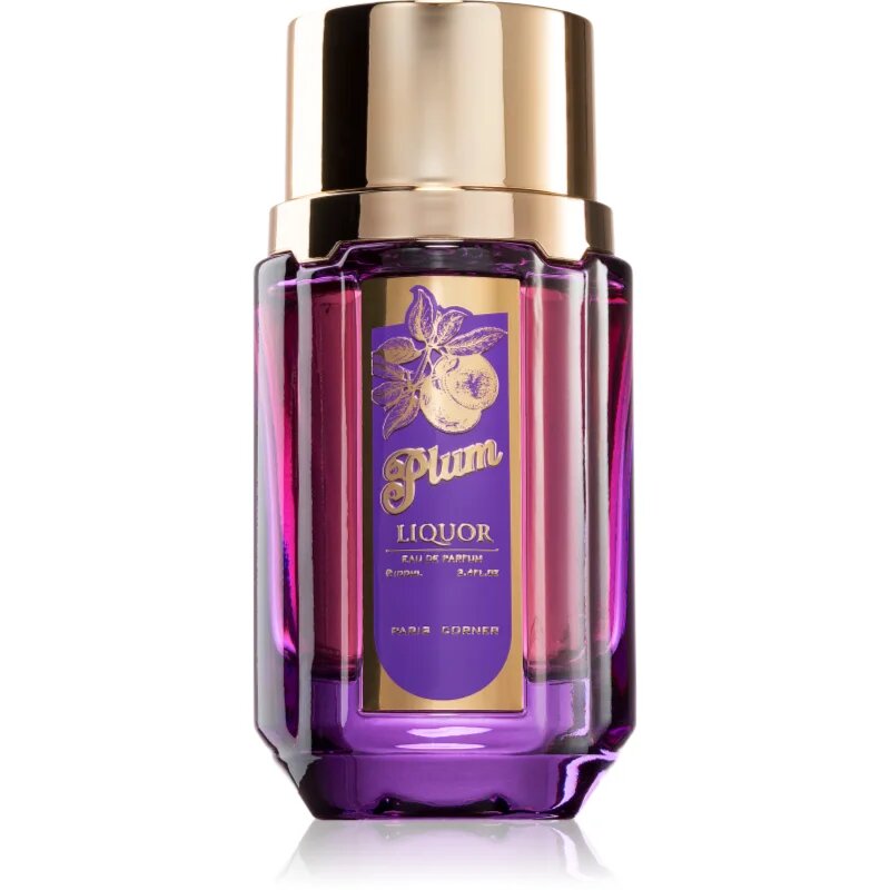 Paris Corner Plum Liquor parfémovaná voda unisex 100 ml