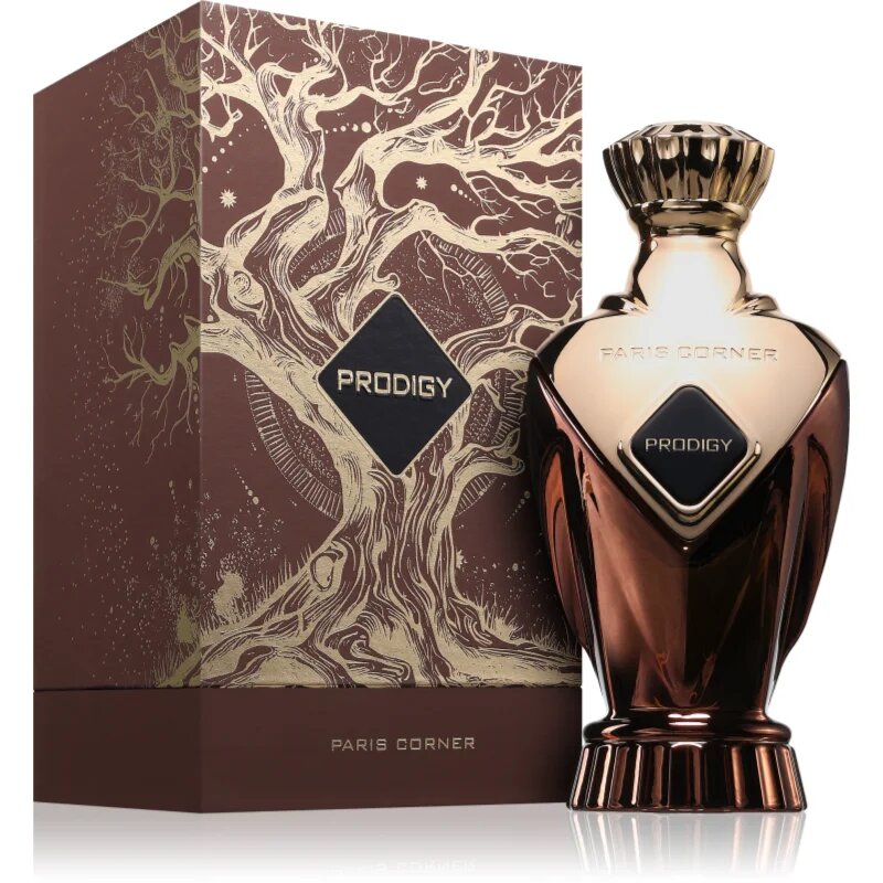 Paris Corner Prodigy parfémovaná voda unisex 100 ml