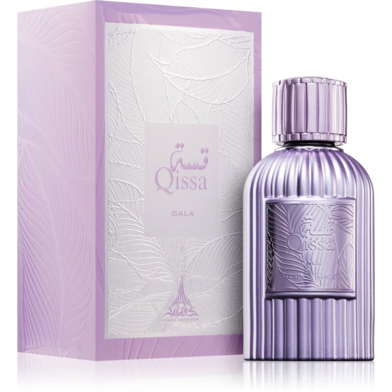 Paris Corner Qissa Gala parfémovaná voda pro ženy 100 ml