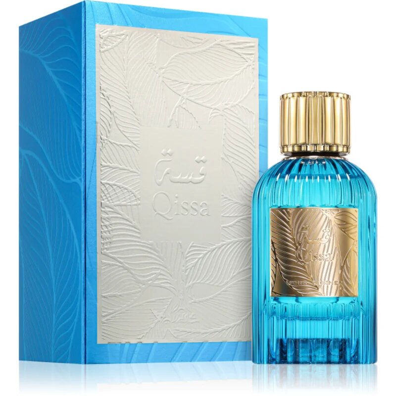 Paris Corner Qissa parfémovaná voda unisex 100 ml