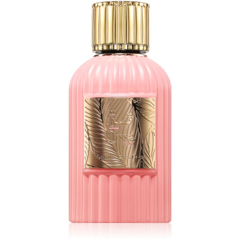 Paris Corner Qissa Pink parfémovaná voda pro ženy 100 ml