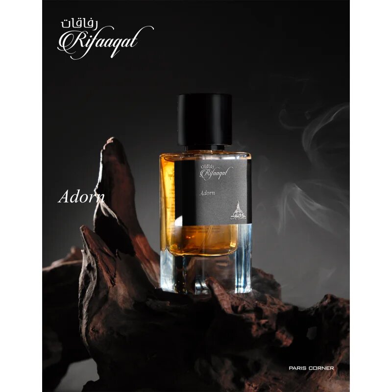Paris Corner Rifaaqat Adorn parfémovaná voda unisex 85 ml