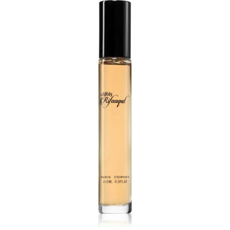 Paris Corner Rifaaqat parfémovaná voda unisex 15 ml