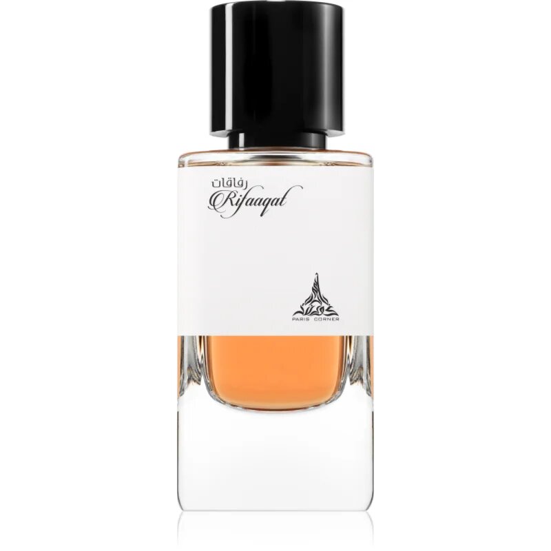 Paris Corner Rifaaqat parfémovaná voda unisex 85 ml