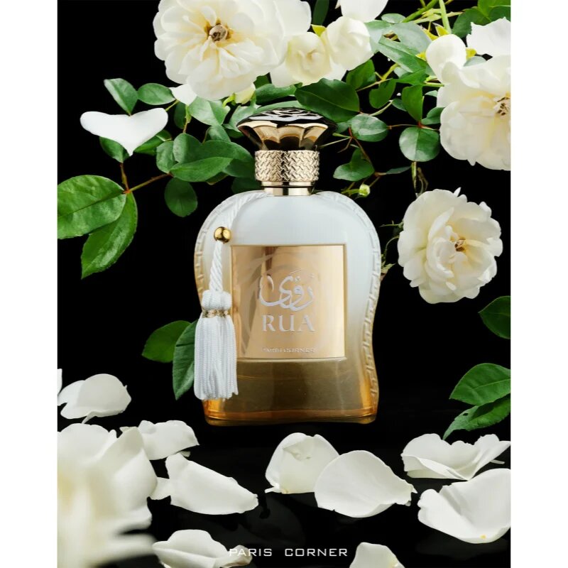 Paris Corner Rua parfémovaná voda unisex 100 ml