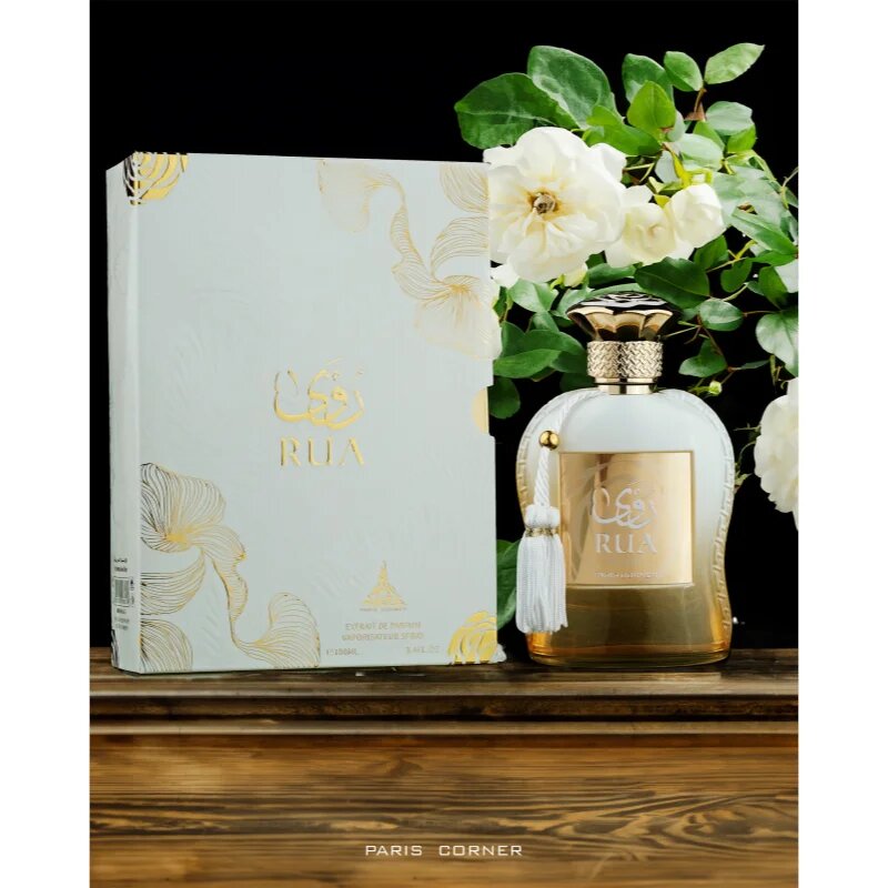 Paris Corner Rua parfémovaná voda unisex 100 ml