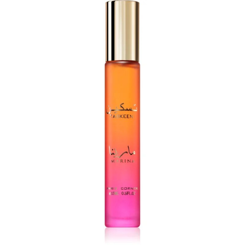 Paris Corner Taskeen Marina parfémovaná voda pro ženy 15 ml