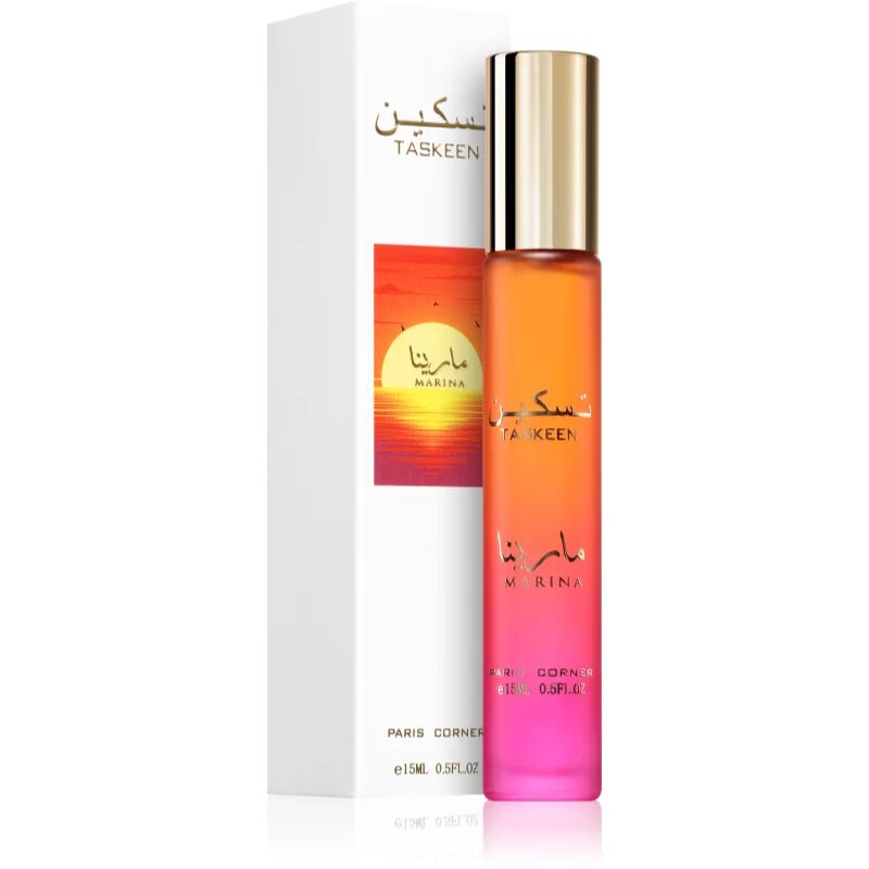 Paris Corner Taskeen Marina parfémovaná voda pro ženy 15 ml