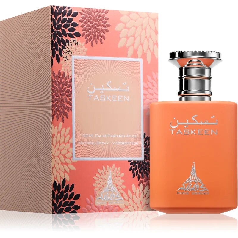 Paris Corner Taskeen parfémovaná voda unisex 100 ml