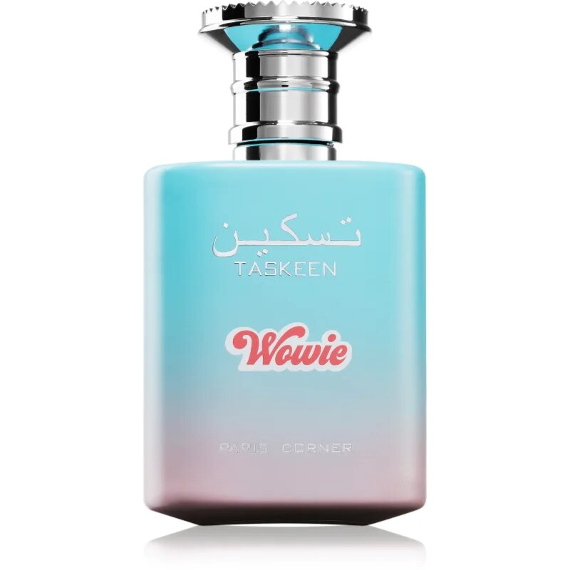 Paris Corner Taskeen Wowie parfémovaná voda pro ženy 100 ml