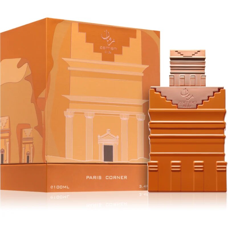 Paris Corner Zaman Al Ula parfémovaná voda unisex 100 ml