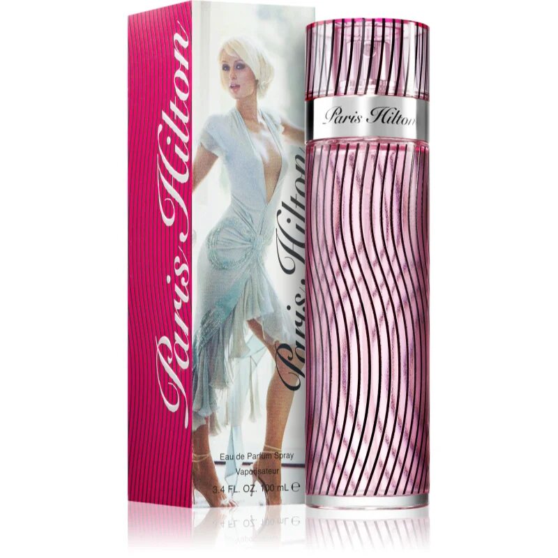 Paris Hilton parfémovaná voda pro ženy 100 ml