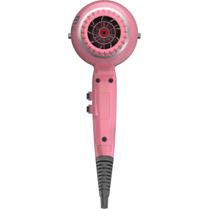 Parlux Alyon Ceramic & Ionic profesionální fén na vlasy s ionizační funkcí Pink 1 ks
