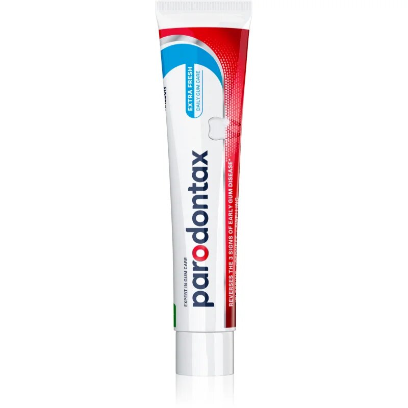 Parodontax Extra Fresh zubní pasta proti krvácení dásní 75 ml
