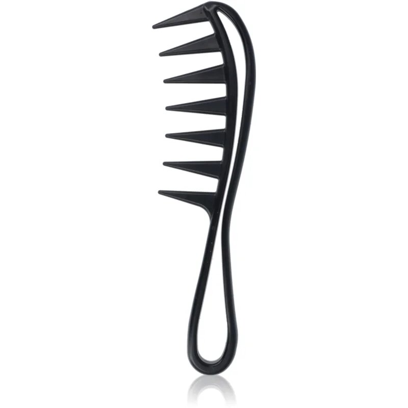 Parsa Beauty Curly Hair Comb hřeben pro vlnité vlasy 1 ks