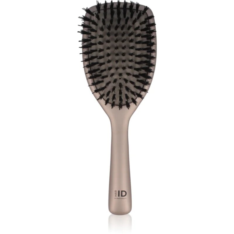 Parsa Beauty ID Anti-Frizz plochý kartáč proti krepatění 1 ks