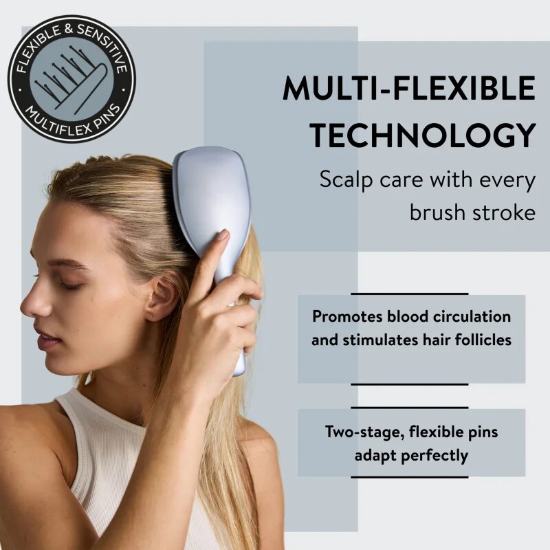 Parsa Beauty ID Anti-Hairloss kartáč proti vypadávání vlasů 1 ks