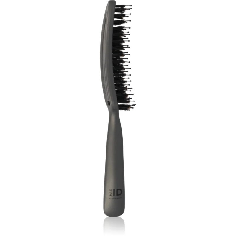Parsa Beauty ID Spiral hřeben pro lesk a hebkost vlasů 1 ks