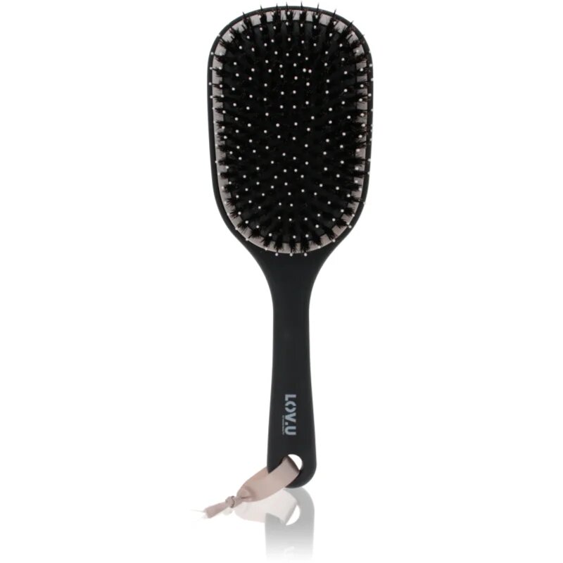 Parsa Beauty LOV.U Paddle plochý kartáč 1 ks