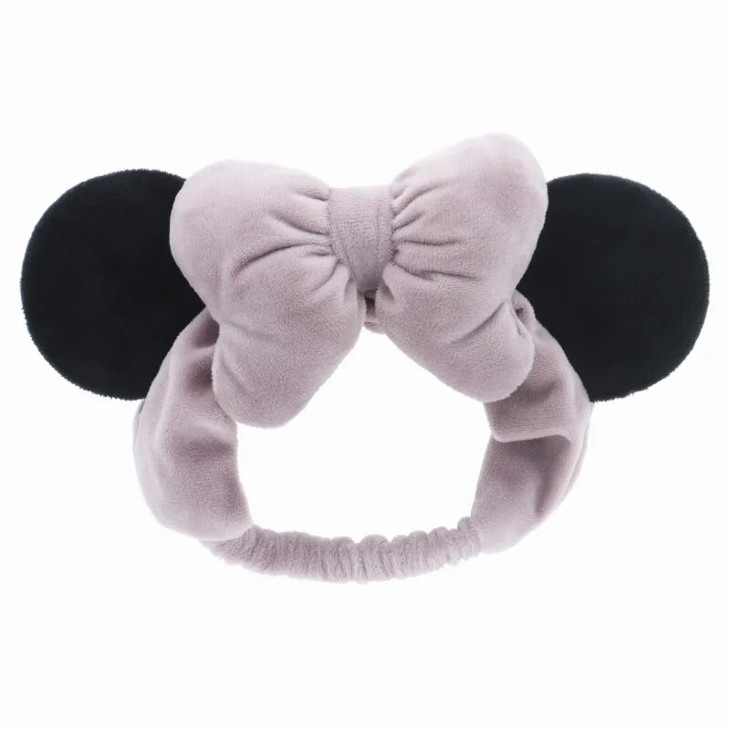 Parsa Beauty Minnie Mouse kosmetická čelenka 1 ks