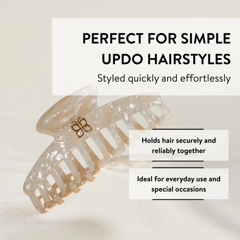 Parsa Beauty Signature skřipec do vlasů 1 ks