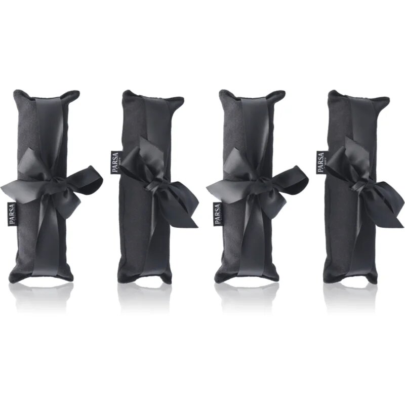 Parsa Beauty Volume Rollers natáčky na vlasy pro objem vlasů 4 ks