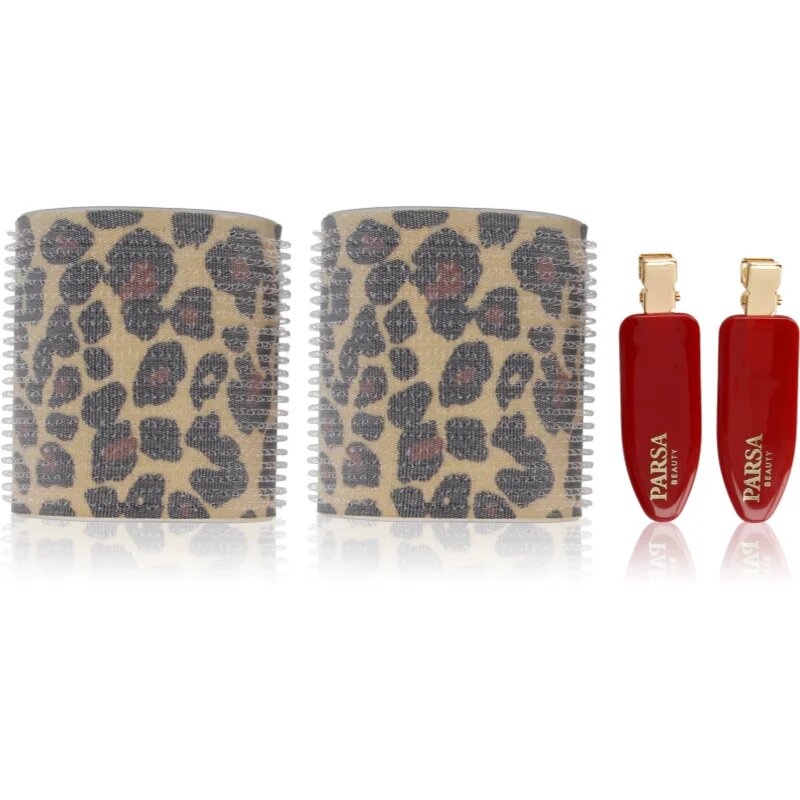 Parsa Beauty Volume Styler natáčky na vlasy