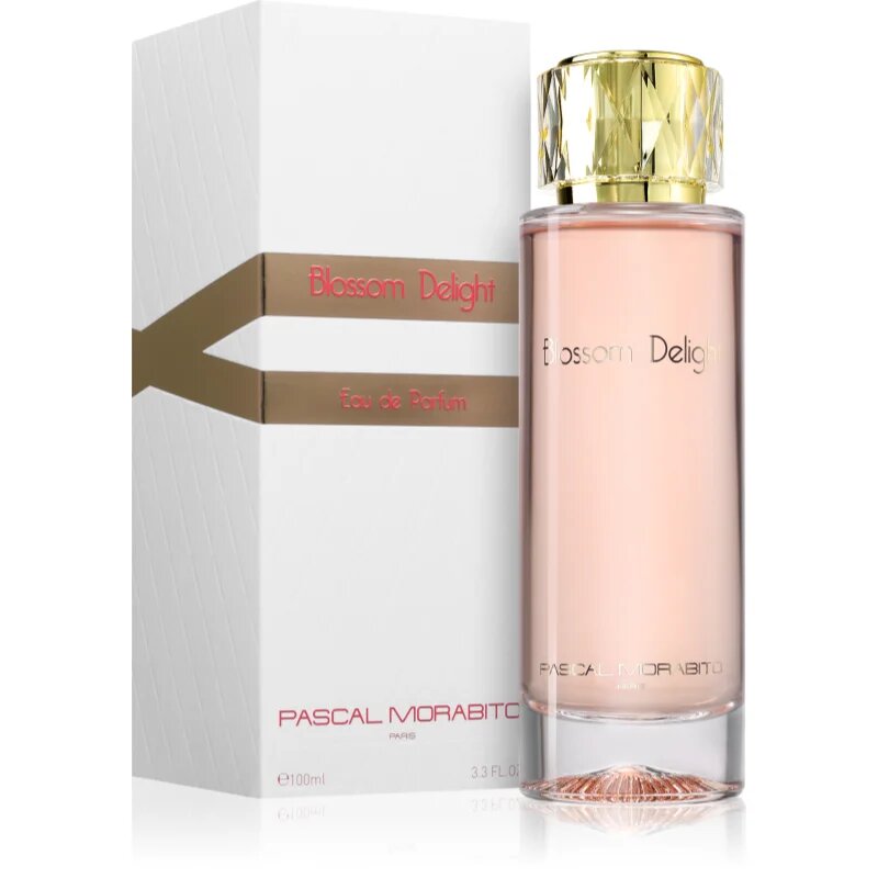 Pascal Morabito Blossom Delight parfémovaná voda pro ženy 100 ml