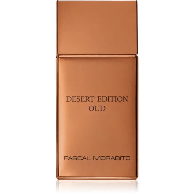 Pascal Morabito Desert Edition Oud parfémovaná voda pro muže 100 ml