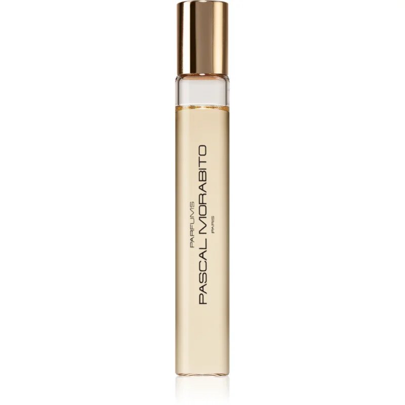 Pascal Morabito Gold Edition Oud dárková sada pro muže 1 ks