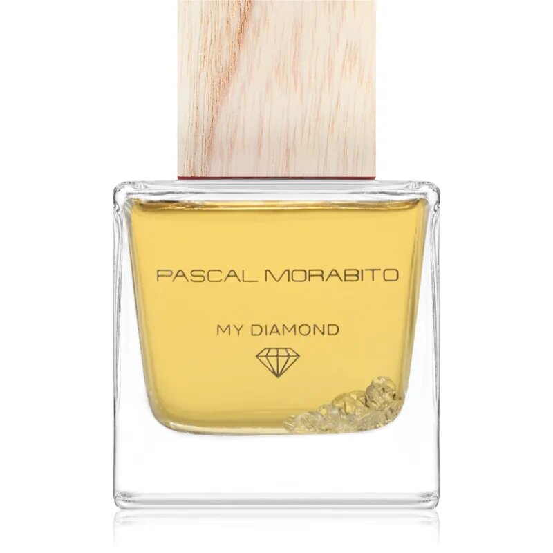 Pascal Morabito My Diamond parfémovaná voda pro ženy 95 ml