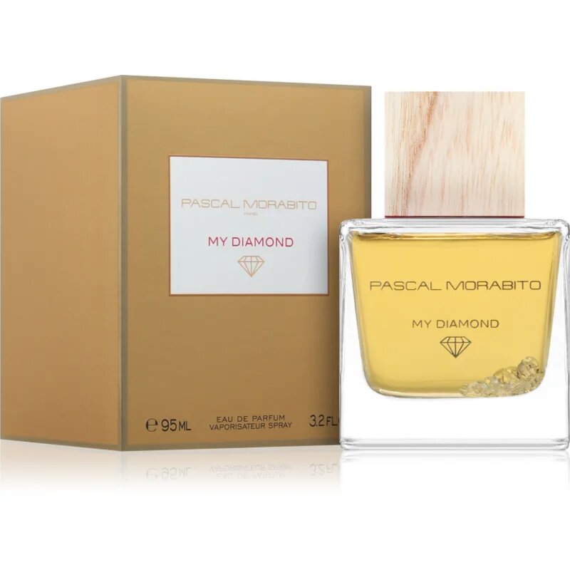 Pascal Morabito My Diamond parfémovaná voda pro ženy 95 ml
