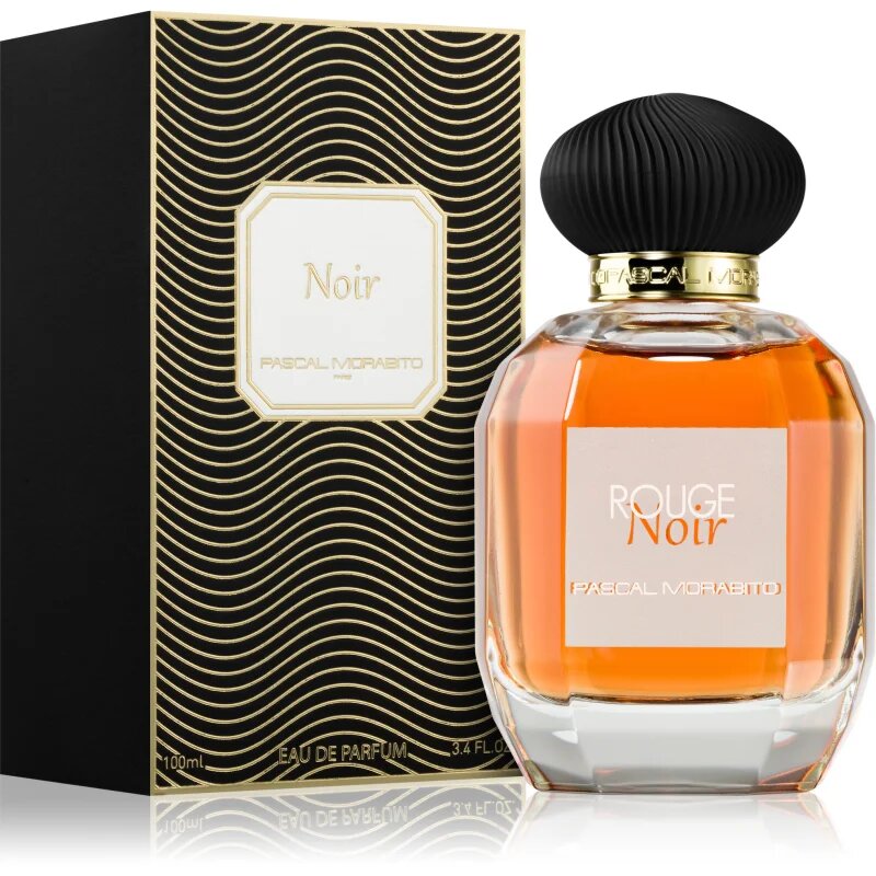 Pascal Morabito Noir parfémovaná voda pro ženy 100 ml