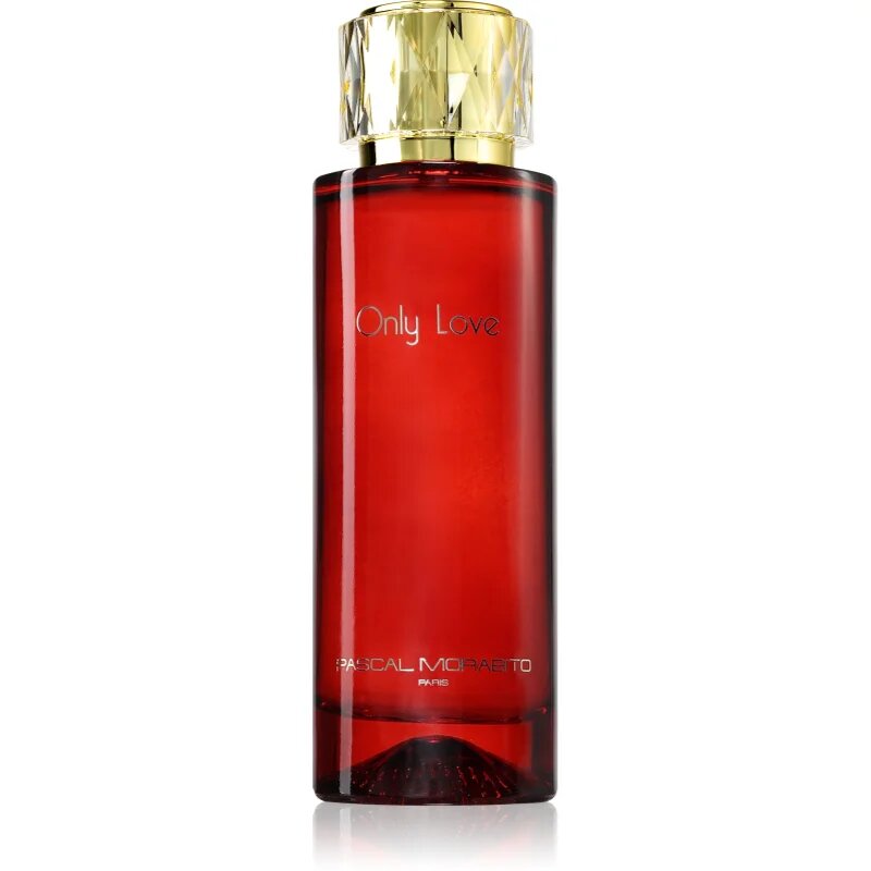 Pascal Morabito Only Love parfémovaná voda pro ženy 100 ml