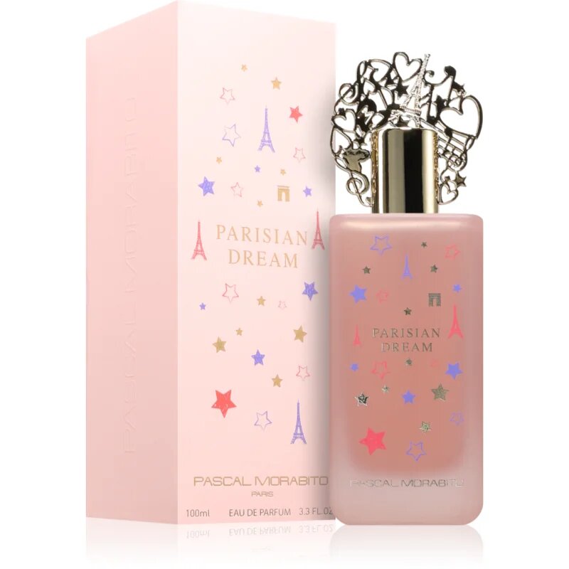 Pascal Morabito Parisian Dream parfémovaná voda pro ženy 100 ml