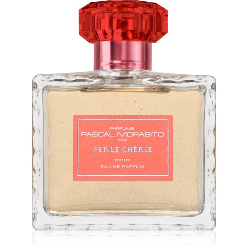 Pascal Morabito Perle Cherie parfémovaná voda pro ženy 100 ml