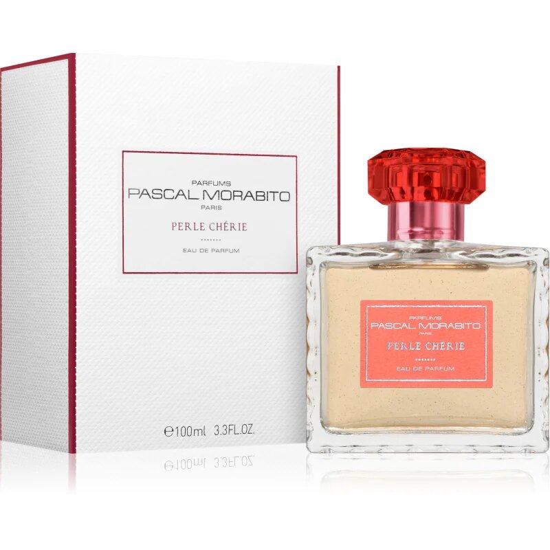 Pascal Morabito Perle Cherie parfémovaná voda pro ženy 100 ml
