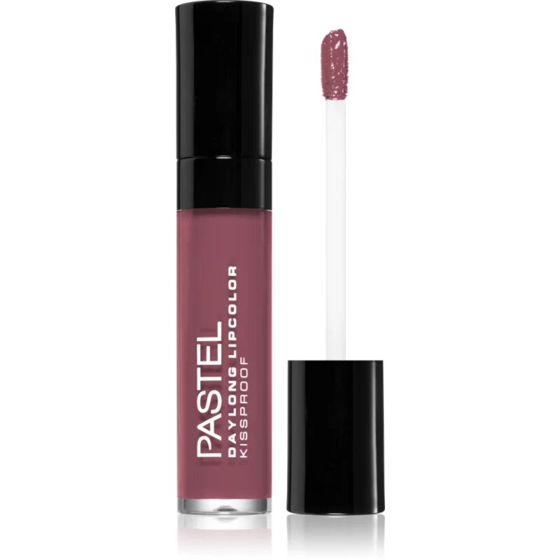 Pastel Daylong Kissproof dlouhotrvající tekutá rtěnka odstín 30 7 ml