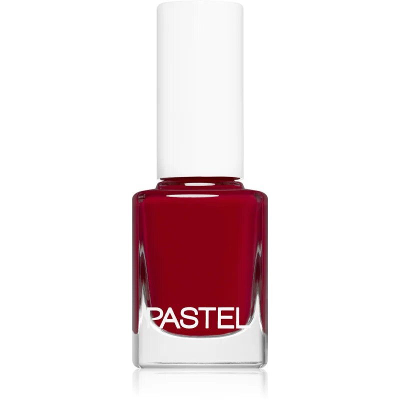 Pastel Nail Polish lak na nehty odstín 28 Deep Rose 13 ml