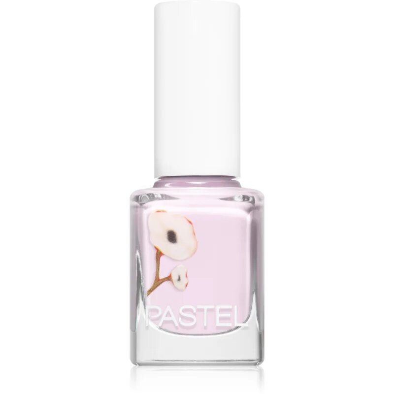 Pastel Nail Polish Summer Collection lak na nehty odstín 410 13 ml