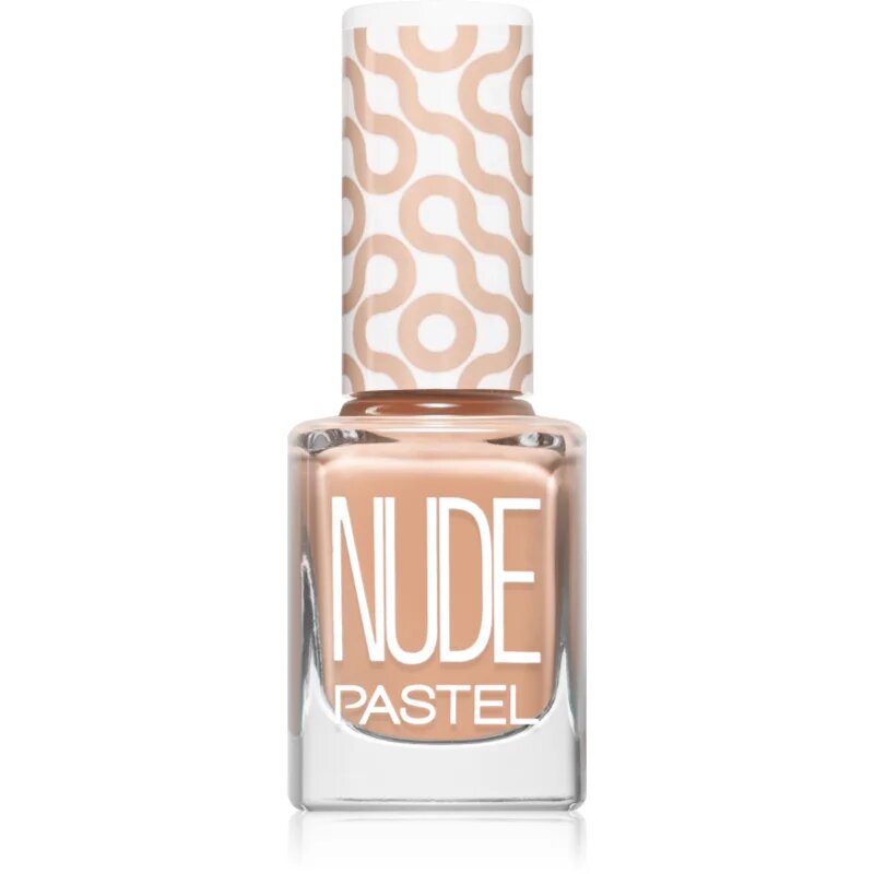 Pastel Nude lak na nehty odstín 750 13 ml