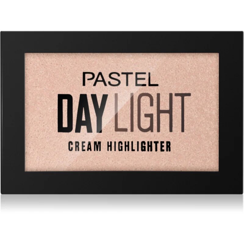 Pastel Profashion Day Light krémový rozjasňovač odstín 11 Sunrise 3.5 g