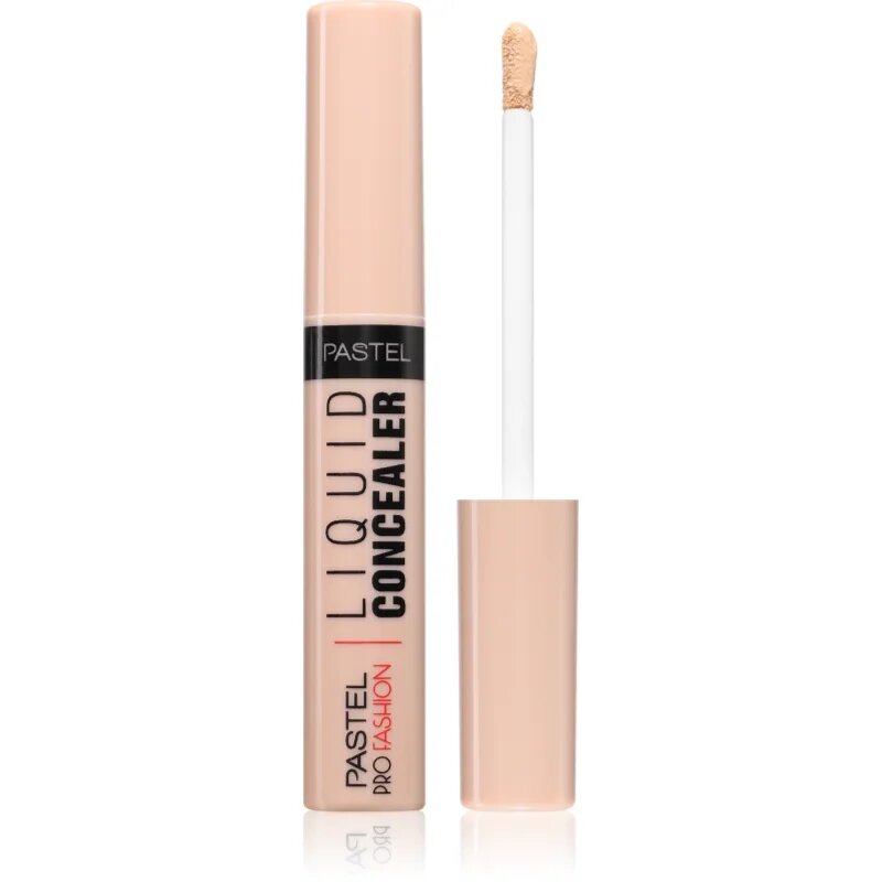 Pastel Profashion Liquid Concealer tekutý korektor odstín 104 7 ml
