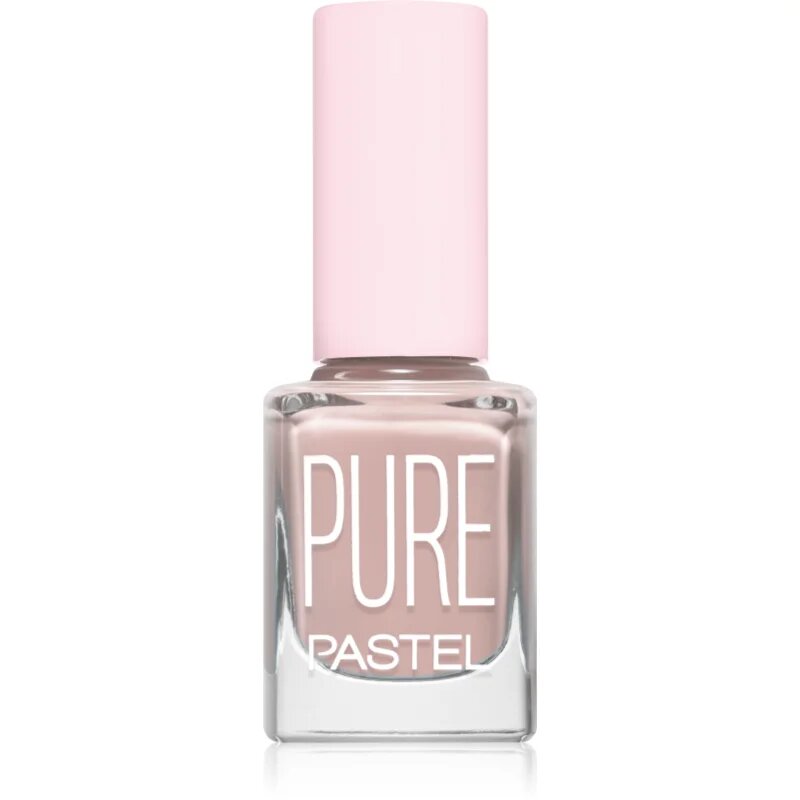 Pastel Pure lak na nehty odstín 607 13 ml