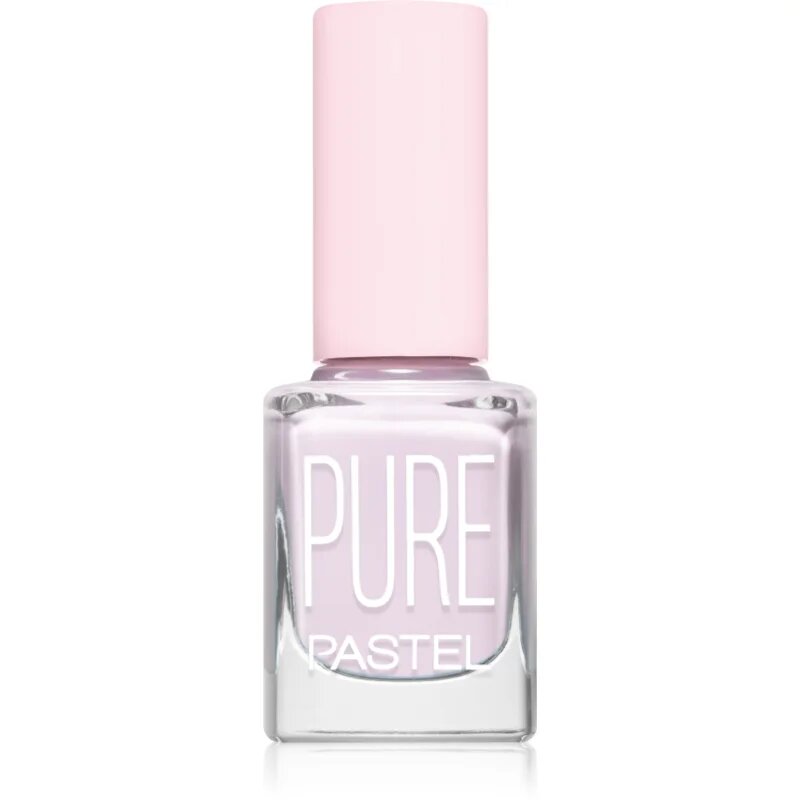 Pastel Pure lak na nehty odstín 611 13 ml
