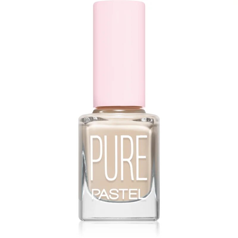 Pastel Pure lak na nehty odstín 617 13 ml