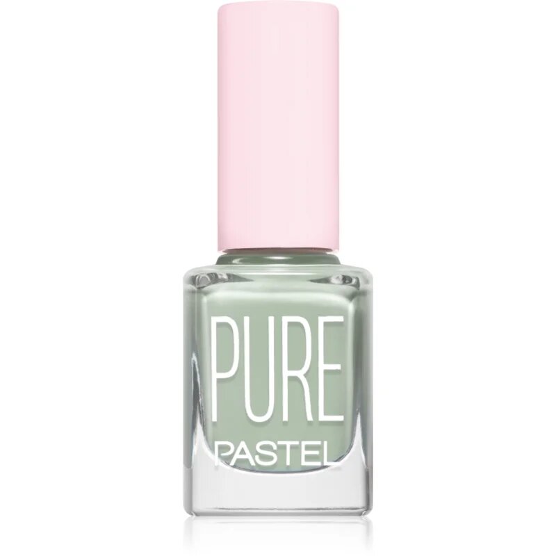 Pastel Pure lak na nehty odstín 618 13 ml