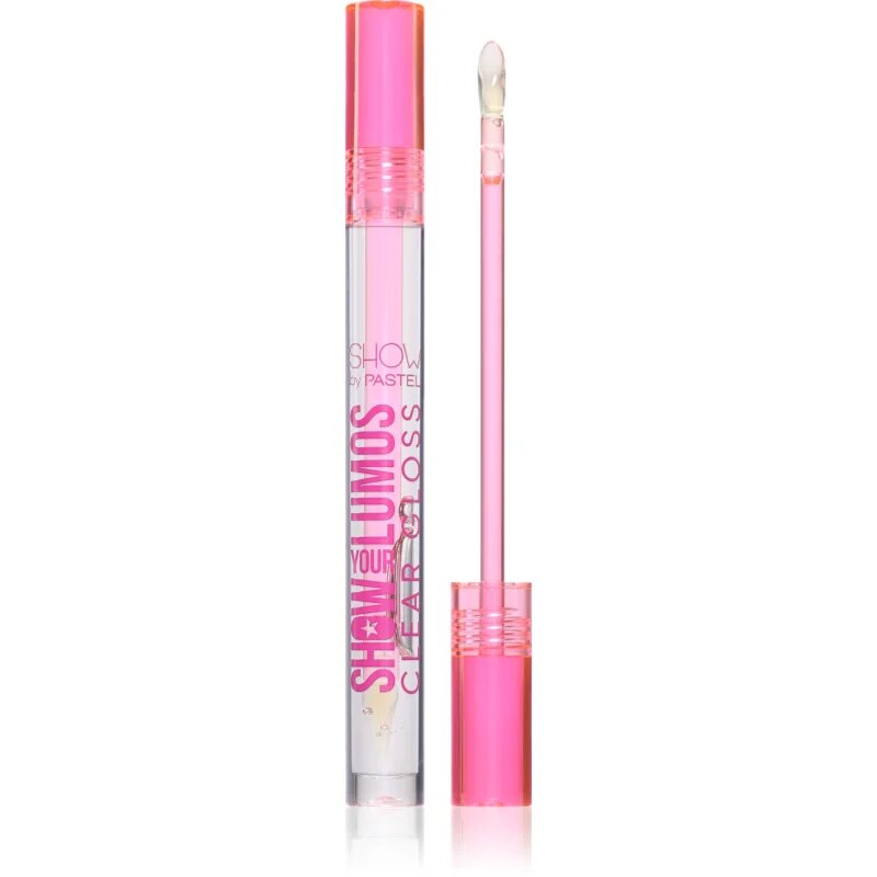 Pastel Show Your Lumos lesk na rty 2.3 ml