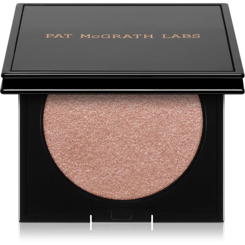 Pat McGrath Glow kompaktní pudrový rozjasňovač odstín Venus Nectar 4.6 g